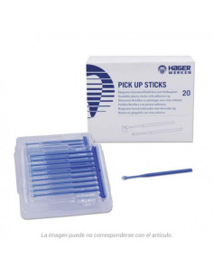 Adhesivo dental Pick Up Wax Stick - Hager Werken
