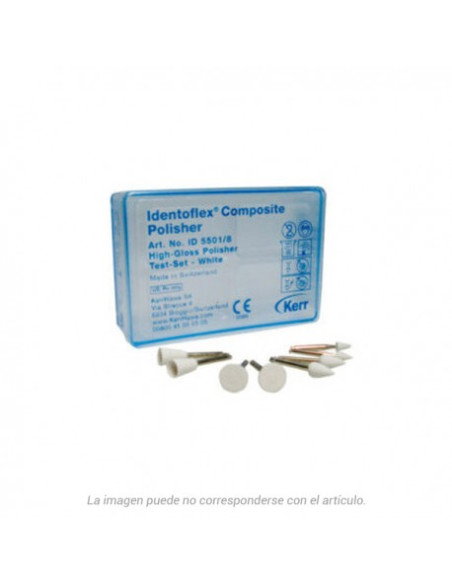 1073 CA Pulidor Composite (1053 1083) para Composite - Hawe-neos