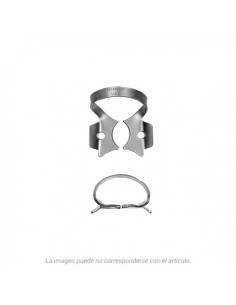 Clamps Y Wedjets RDCM7 Clamp (antes Rdc200) - Hu-friedy