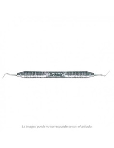 Instrumental dental Mts165 666 Recortador - Hu-friedy