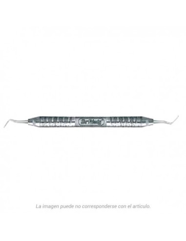 Instrumental dental Mts165 666 Recortador - Hu-friedy