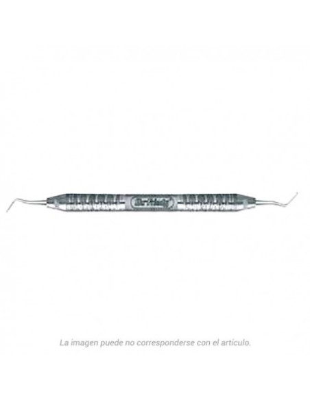 Instrumental dental Mts165 666 Recortador - Hu-friedy