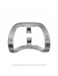Clamps Y Wedjets 212 Clamp Sin Ala Para Molares - Hygenic