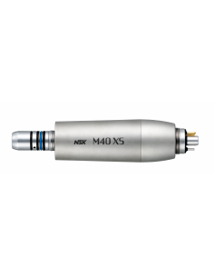 NSK M40 XS Micromotor Eléctrico LED | Abanzedental