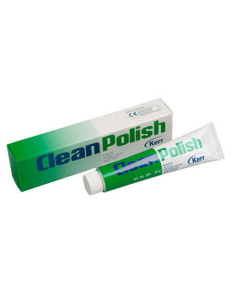 360 Cleanpolish Limpieza 50Gr. - HAWE-NEOS