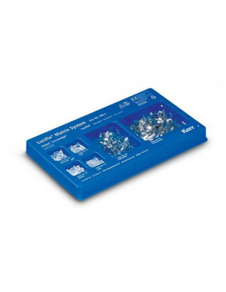 786S Kit Mat.Lucif.120U+150C - HAWE-NEOS