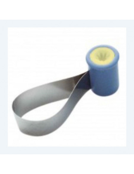 2181 Mat.Metal Adapt. Supercap 5,0Mm 50U. - HAWE-NEOS