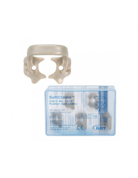 5250 Softclamp General Kit - HAWE-NEOS