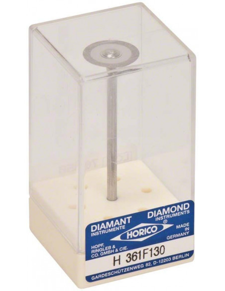 H361F-130 Pm Disc.Diam. - HORICO