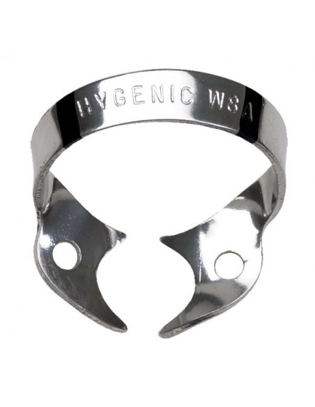 W8A Clamp Sin Ala Molares - HYGENIC