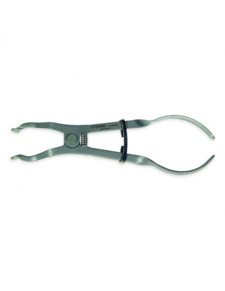 1262 Portaclamps Tipo Ivory --- (Antes H01252) - HYGENIC