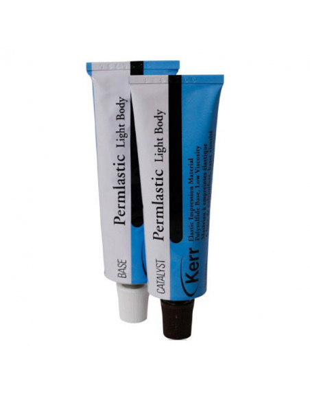 Permlastic Light 65+65Ml. - KERR