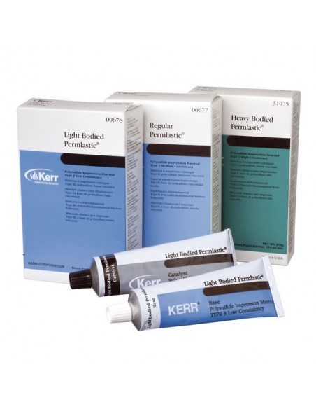 PERMLASTIC REGULAR 60+60ml