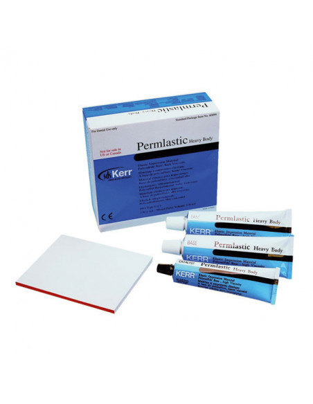 Permlastic Heavy 136+34Ml. - KERR
