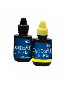 Optibond Fl Adhesivo 8Ml. - KERR