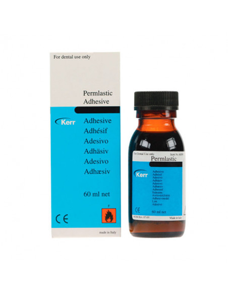 Permlastic Adhesivo 60Ml. - KERR