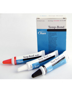 Temp Bond Temporal 50+15+13Gr. - KERR