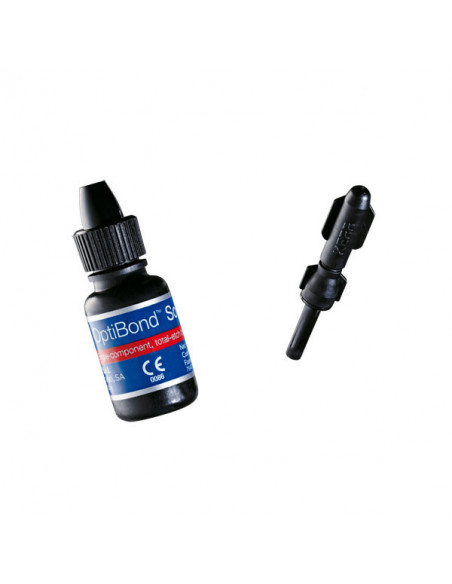 Optibond Solo Plus Refill 5Ml. - KERR