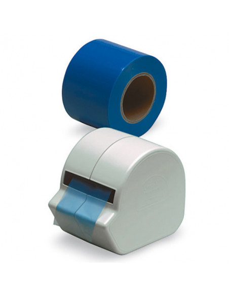 Cover-All Fundas Univ. Azul 10,2X15,2Cm. 1200U. - KERR