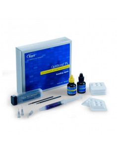 Optibond Fl Kit 8+8Ml.+Acc. - KERR
