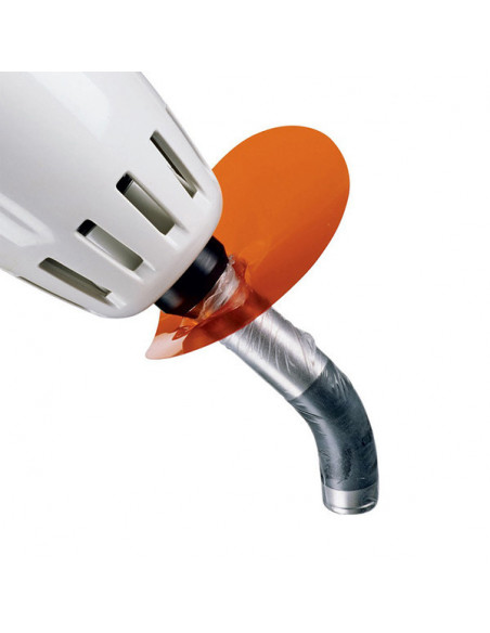 Cure Sleeve Para Guia Luz 11Mm. 400U. - KERR