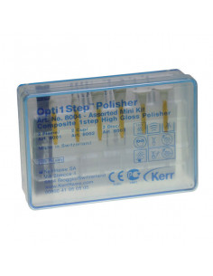 8004 Opti 1 Step Sdo. Mini Kit 6U. - KERR