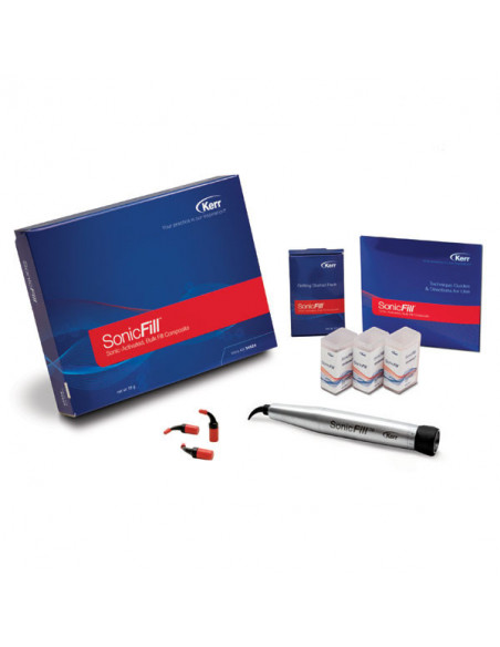 Optibond Xtr Bottle Kit 10Ml.////// - KERR