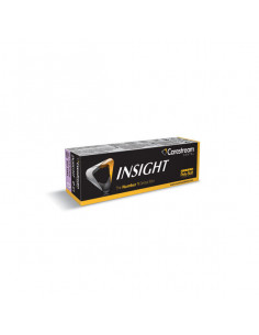 Ip01 Insight Simple 100 2,2 X 3,5 - CARESTREAM