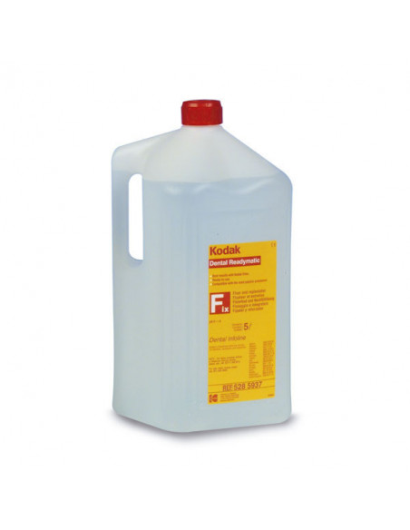 Fijador Readymatic 5L. - CARESTREAM