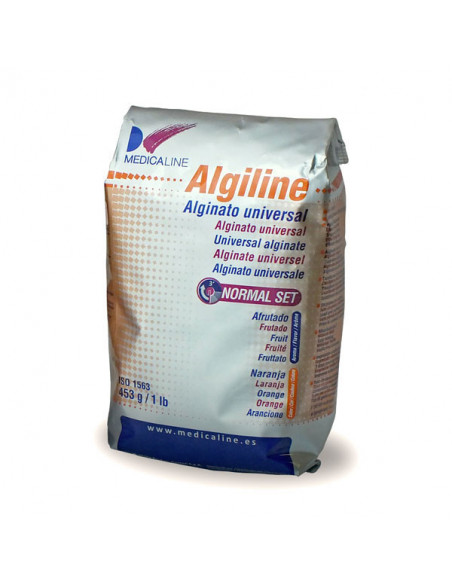 Algiline Normal Set Alginato 453Gr. - MEDICALINE