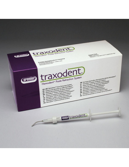 Traxodent Starter Pack//// - PREMIER