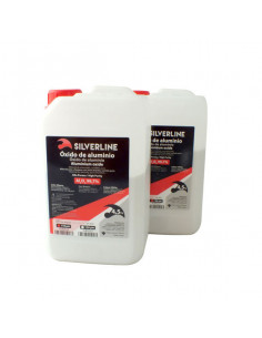 OXIDO ALUMINIO 150 MICRAS 4,5Kg.