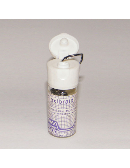 Flexibraid N.3 Hilo Retrac. - SPAD