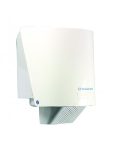 Dispensador Bobina "Chemine" - TIPO KIMBERLY CLARK