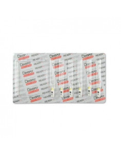 Limas K Colorinox Nº15-40 - MAILLEFER