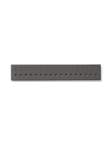 Calibrador Ptas. Guta. A0186 - MAILLEFER