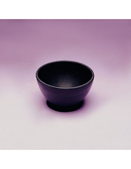 060090 Taza Goma Escayola Mediana - MESTRA