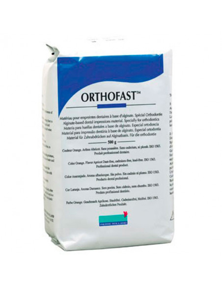 263623 Orthofast 500Gr. - PIERRE ROLAND