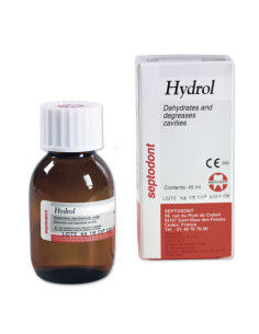 Hydrol Desngras. Canales 45Ml. - SEPTODONT