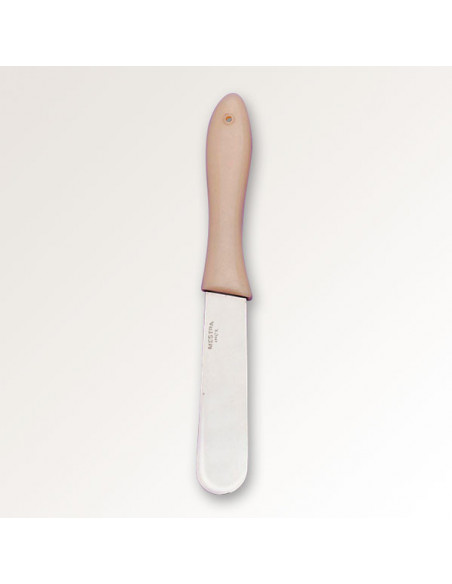 060000 Espatula Alginato Acero Inox. - MESTRA