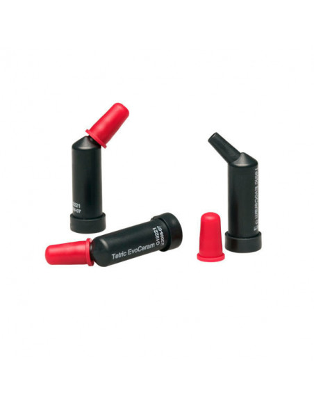 TETRIC EVOCERAM CAVIFIL 20x0