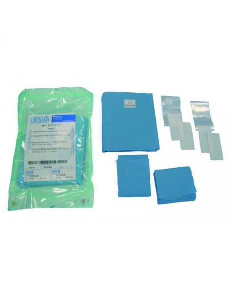 Set Gabinete(4 Tallas,2 Cubremangueras) 12T310400 - OMNIA