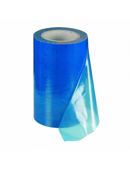 Pelicula Adhesivo Rollo 15Cm.X100M.  30U001100 - OMNIA