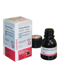 Endomethasone Liq. 10Ml. - SEPTODONT