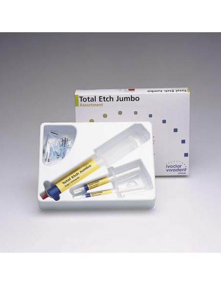 TOTAL ETCH JUMBO  A.FOSFOR. 30gr.