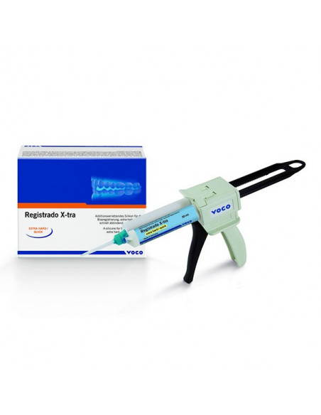 Registrado X-Tra 2X50Ml. 2035 - VOCO