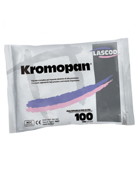 Kromopan  450Gr. - LASCOD