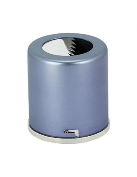 Al2764-C Contenedor P/Sucio Azul - ASA