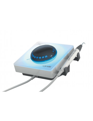 Newtron Booster - SATELEC