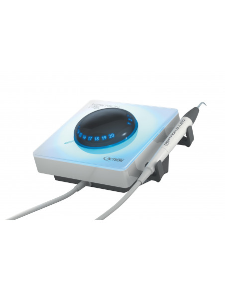 Newtron Booster - SATELEC